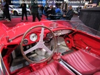 InterClassics - Classic Car Show - Brussels Expo -  16 november 2025