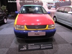 InterClassics - Classic Car Show - Brussels Expo -  16 november 2025