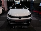 InterClassics - Classic Car Show - Brussels Expo -  16 november 2025