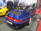 InterClassics - Classic Car Show - Brussels Expo -  16 november 2025