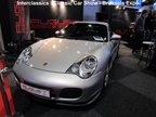 InterClassics - Classic Car Show - Brussels Expo -  16 november 2025