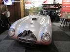 InterClassics - Classic Car Show - Brussels Expo -  16 november 2025