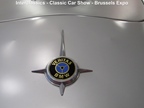 InterClassics - Classic Car Show - Brussels Expo -  16 november 2025
