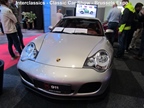 InterClassics - Classic Car Show - Brussels Expo -  16 november 2025