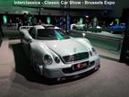 InterClassics - Classic Car Show - Brussels Expo -  16 november 2025