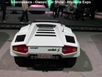 InterClassics - Classic Car Show - Brussels Expo -  16 november 2025