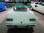 InterClassics - Classic Car Show - Brussels Expo -  16 november 2025