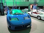 InterClassics - Classic Car Show - Brussels Expo -  16 november 2025