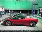 InterClassics - Classic Car Show - Brussels Expo -  16 november 2025