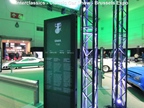 InterClassics - Classic Car Show - Brussels Expo -  16 november 2025