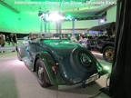 InterClassics - Classic Car Show - Brussels Expo -  16 november 2025
