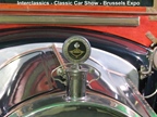 InterClassics - Classic Car Show - Brussels Expo -  16 november 2025