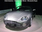 InterClassics - Classic Car Show - Brussels Expo -  16 november 2025