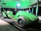 InterClassics - Classic Car Show - Brussels Expo -  16 november 2025