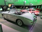 InterClassics - Classic Car Show - Brussels Expo -  16 november 2025