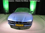 InterClassics - Classic Car Show - Brussels Expo -  16 november 2025