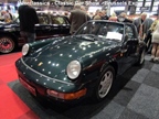 InterClassics - Classic Car Show - Brussels Expo -  16 november 2025