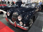 InterClassics - Classic Car Show - Brussels Expo -  16 november 2025