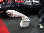 InterClassics - Classic Car Show - Brussels Expo -  16 november 2025