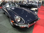 InterClassics - Classic Car Show - Brussels Expo -  16 november 2025