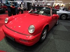 InterClassics - Classic Car Show - Brussels Expo -  16 november 2025