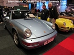 InterClassics - Classic Car Show - Brussels Expo -  16 november 2025