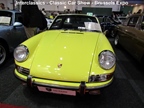 InterClassics - Classic Car Show - Brussels Expo -  16 november 2025