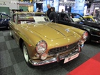 InterClassics - Classic Car Show - Brussels Expo -  16 november 2025