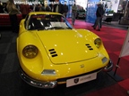 InterClassics - Classic Car Show - Brussels Expo -  16 november 2025