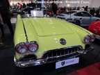 InterClassics - Classic Car Show - Brussels Expo -  16 november 2025