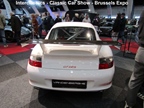 InterClassics - Classic Car Show - Brussels Expo -  16 november 2025