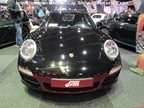 InterClassics - Classic Car Show - Brussels Expo -  16 november 2025