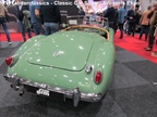 InterClassics - Classic Car Show - Brussels Expo -  16 november 2025