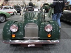 InterClassics - Classic Car Show - Brussels Expo -  16 november 2025