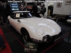 InterClassics - Classic Car Show - Brussels Expo -  16 november 2025