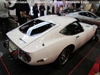 InterClassics - Classic Car Show - Brussels Expo -  16 november 2025