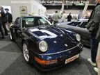 InterClassics - Classic Car Show - Brussels Expo -  16 november 2025