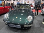 InterClassics - Classic Car Show - Brussels Expo -  16 november 2025