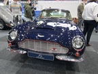 InterClassics - Classic Car Show - Brussels Expo -  16 november 2025
