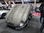 InterClassics - Classic Car Show - Brussels Expo -  16 november 2025