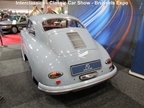 InterClassics - Classic Car Show - Brussels Expo -  16 november 2025