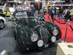 InterClassics - Classic Car Show - Brussels Expo -  16 november 2025