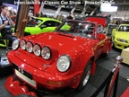InterClassics - Classic Car Show - Brussels Expo -  16 november 2025
