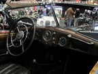 InterClassics - Classic Car Show - Brussels Expo -  16 november 2025