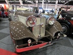 InterClassics - Classic Car Show - Brussels Expo -  16 november 2025
