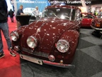 InterClassics - Classic Car Show - Brussels Expo -  16 november 2025