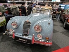 InterClassics - Classic Car Show - Brussels Expo -  16 november 2025