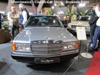 InterClassics - Classic Car Show - Brussels Expo -  16 november 2025