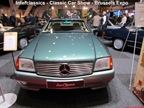 InterClassics - Classic Car Show - Brussels Expo -  16 november 2025