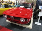 InterClassics - Classic Car Show - Brussels Expo -  16 november 2025
